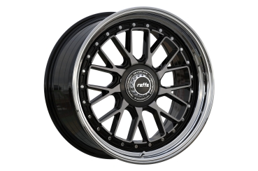 RAFFA WHEELS - RS-03 ZV